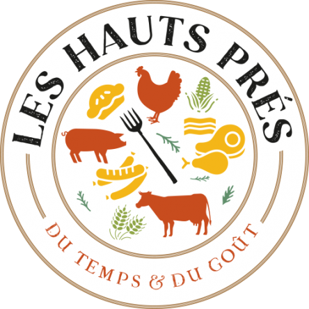 Les Hauts prés