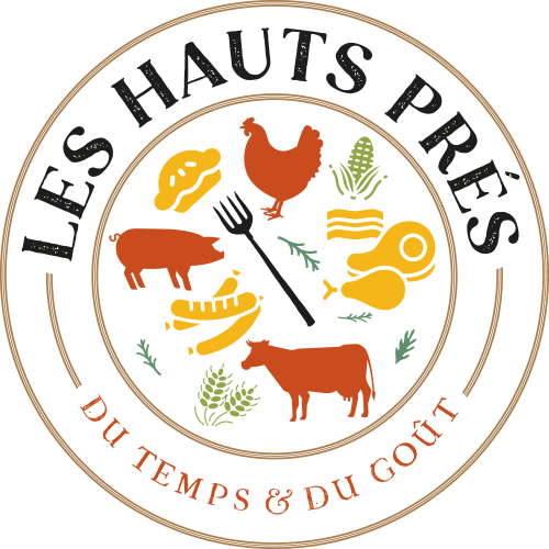 Les Hauts prés